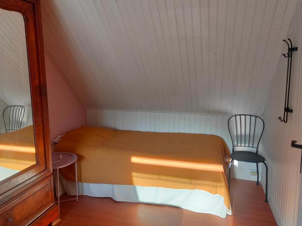 Chambres D'Hotes Et Gite D'Etape Avel Glaz Morlaix Buitenkant foto